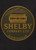 Close up Shelby Company Emblem T-Shirt