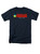 Navy Strickland Propane Logo T-Shirt Navy Strickland Propane Logo T-Shirt