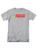 Grey Strickland Propane Logo T-Shirt Grey Strickland Propane Logo T-Shirt