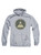 Grey Picus Group Hoodie Grey Picus Group Hoodie