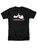 Black Versalive T-Shirt