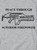Close up Peace Through Superior Firepower Hoodie Close up Peace Through Superior Firepower Hoodie