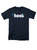 Navy Hooli Logo T-Shirt