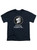 Navy Stratton Oakmont Logo Youth/Toddler T-Shirt