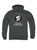 Charcoal Stratton Oakmont Logo Hoodie