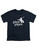 Navy Pied Piper Youth/Toddler T-Shirt