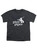 Charcoal Pied Piper Youth/Toddler T-Shirt