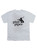 White Pied Piper Youth/Toddler T-Shirt