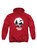 Red Boats & Hoes Hoodie