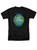 Black Prestige Worldwide T-Shirt