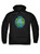 Black Prestige Worldwide Hoodie