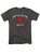 Charcoal MASH 4077 Logo T-Shirt