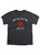 Charcoal MASH 4077 Logo Youth/Toddler T-Shirt Charcoal MASH 4077 Logo Youth/Toddler T-Shirt