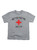 Grey MASH 4077 Logo Youth/Toddler T-Shirt Grey MASH 4077 Logo Youth/Toddler T-Shirt