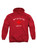 Red MASH 4077 Logo Hoodie Red MASH 4077 Logo Hoodie