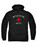Black MASH 4077 Logo Hoodie Black MASH 4077 Logo Hoodie