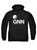 Black GNN-Global News Network Hoodie