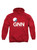 Red GNN-Global News Network Hoodie