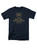 Navy Milton-Fitzpatrick Bank T-Shirt