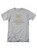 Grey Milton-Fitzpatrick Bank T-Shirt