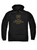 Black Milton-Fitzpatrick Bank Hoodie