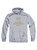Grey Milton-Fitzpatrick Bank Hoodie