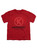 Red Kronstadt Industries Youth/Toddler T-Shirt