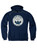 Navy Future Council Hoodie Navy Future Council Hoodie
