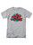 Grey Wyld Stallyns Logo T-Shirt