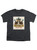 Charcoal Waterloo Splash Zone Youth/Toddler T-Shirt