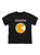 Black Sliceline Logo Youth/Toddler T-Shirt