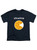 Navy Sliceline Logo Youth/Toddler T-Shirt