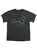 Charcoal Gavin Belson Signature Edition Youth/Toddler T-Shirt