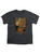 Charcoal I am so close to finally finding the cure for human stupidity Youth/Toddler T-Shirt