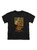 Black I am so close to finally finding the cure for human stupidity Youth/Toddler T-Shirt