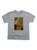 Grey I am so close to finally finding the cure for human stupidity Youth/Toddler T-Shirt