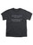 CHarcoal An AI walked into a bar and ordered a beer, a shot, and a pack Youth/Toddler T-Shirt