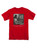 Red I saw that T-Shirt