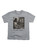 Grey I saw that Youth/Toddler T-Shirt