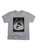 Grey At least we know it can always get worse Youth/Toddler T-Shirt