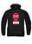 Black Stop in the Name of Love Hoodie