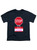 Navy Stop in the Name of Love Youth/Toddler T-Shirt