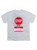 White Stop in the Name of Love Youth/Toddler T-Shirt
