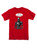 Red Man do I hate humans T-Shirt