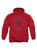 Red Vote Cthulhu 2028 Hoodie