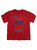 Red Vote Cthulhu 2028 Youth/Toddler T-Shirt