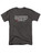 Charcoal Your inspirational speech T-Shirt
