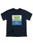 Navy Miracle Food Youth/Toddler T-Shirt
