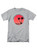 Grey Del Boca Vista Circle T-Shirt