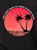 Close up Del Boca Vista Circle Hoodie